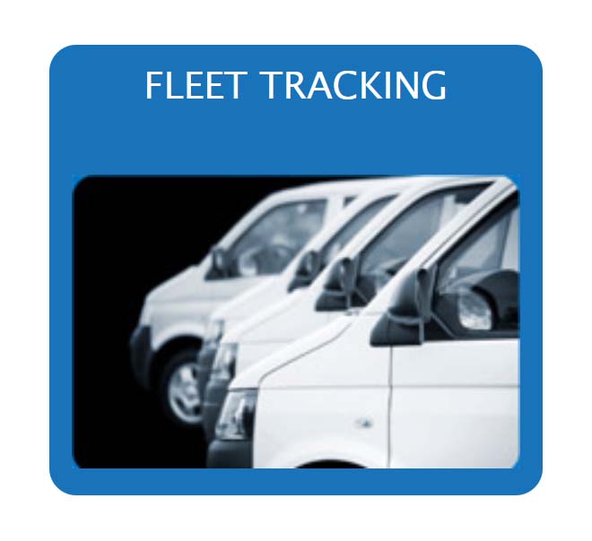 personal vehicle tracking