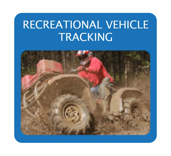 personal vehicle tracking